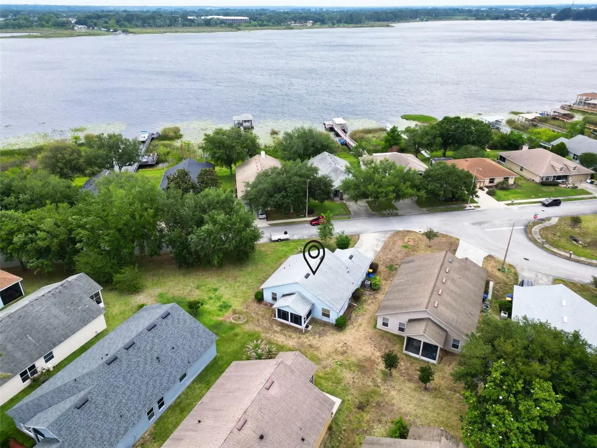 1804 Lake Villa Drive, Tavares, FL 32778 - #1