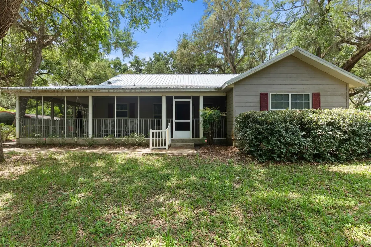 1153 Cr 722, Webster, FL 33597 - #1