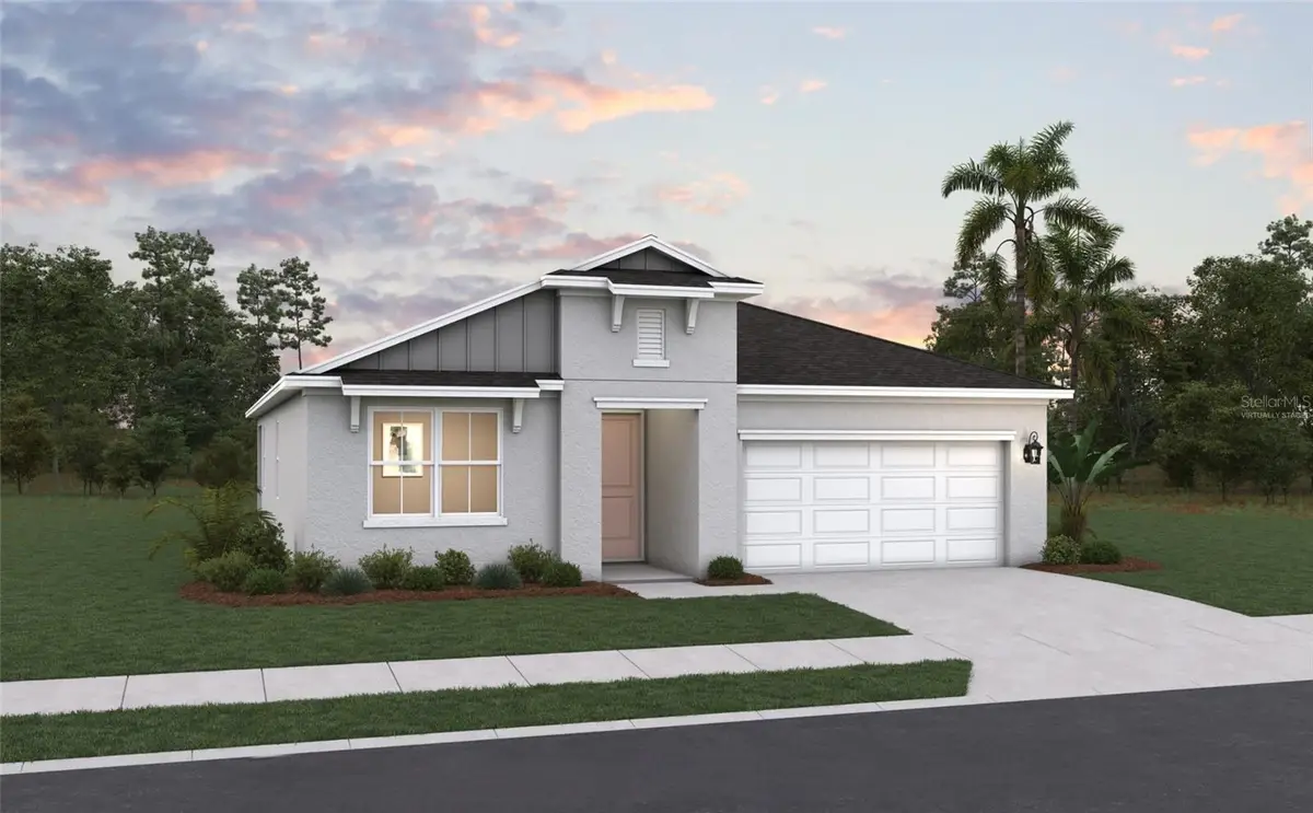 5453 NW Camberly Court, Port Saint Lucie, FL 34987 - #1