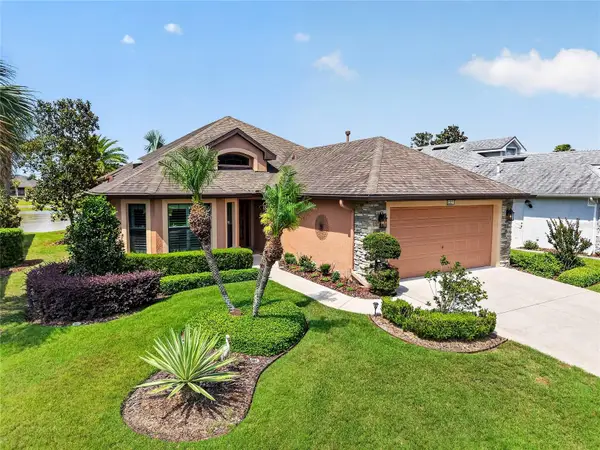 2327 Wakefield Way, MOUNT DORA, FL 32757