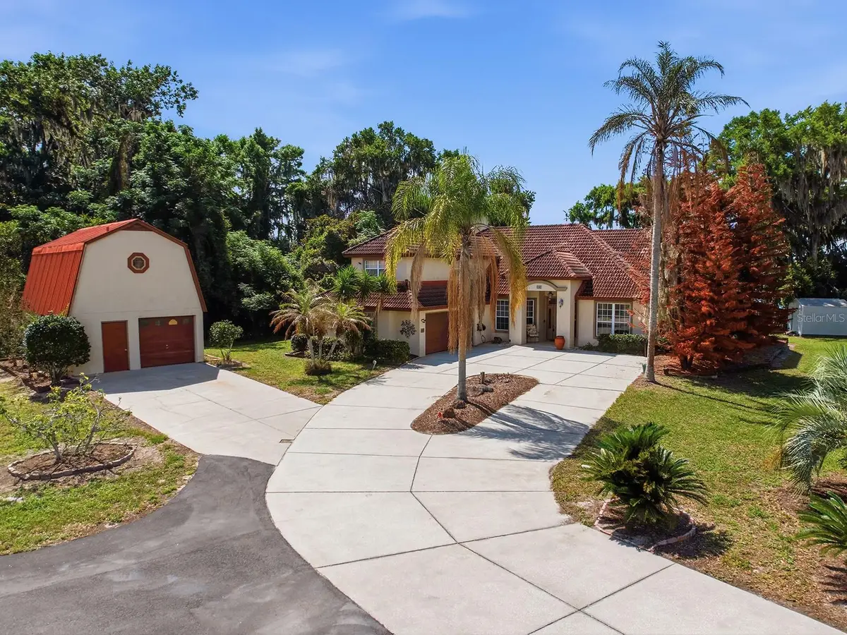 1031 Mellathon Circle, Leesburg, FL 34748 - #1