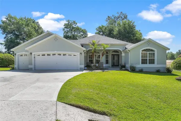 1027 Urico Golf Road, LADY LAKE, FL 32159