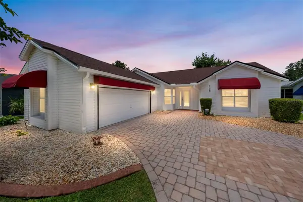 736 Cortez Avenue, THE VILLAGES, FL 32159