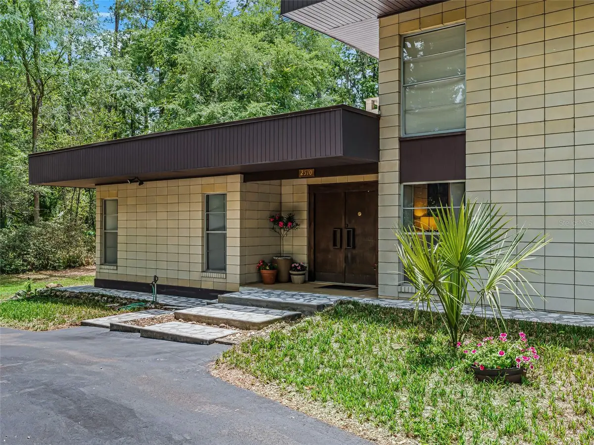 2510 NW 30th Terrace, Gainesville, FL 32605 - #1