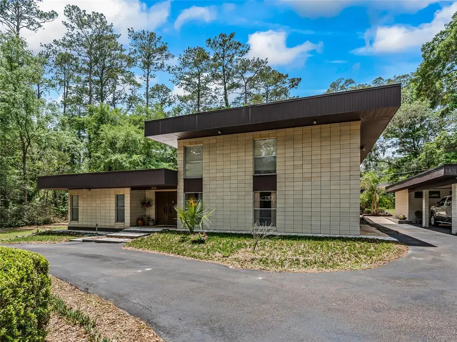 2510 NW 30th Terrace, Gainesville, FL 32605 - #3