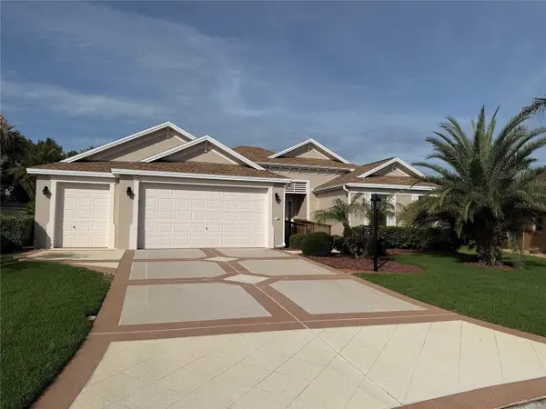 2741 Persimmon Loop, THE VILLAGES, FL 32162