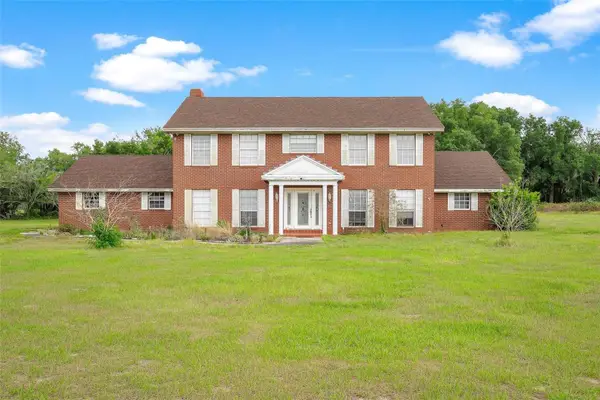 2500 Urick Street, FRUITLAND PARK, FL 34731