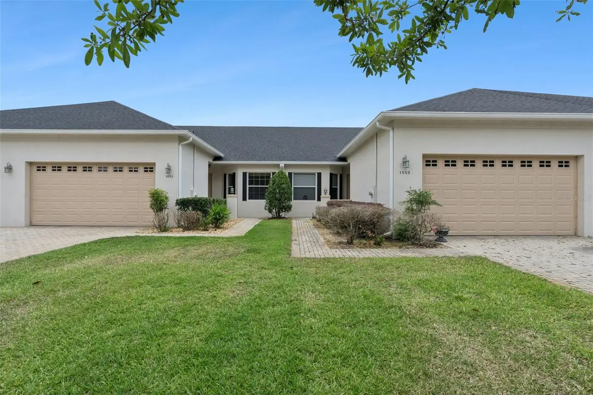 1005 Green Gate Boulevard, Groveland, FL 34736 - #1