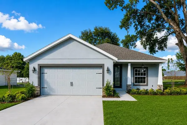 16200 Lenord Street, UMATILLA, FL 32784