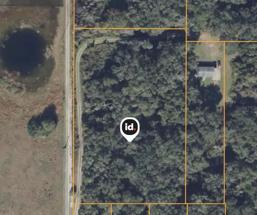 County Road 707, Webster, FL 33597 - #2