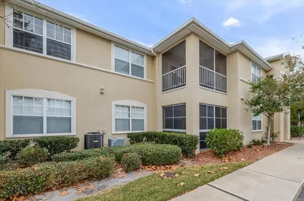 830 Airport Road #111, PORT ORANGE, FL 32128