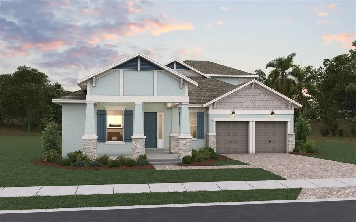 15130 Tea Tree Drive, Winter Garden, FL 34787 - #1