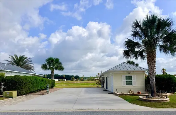 4800 SE 94th Avenue, WEBSTER, FL 33597