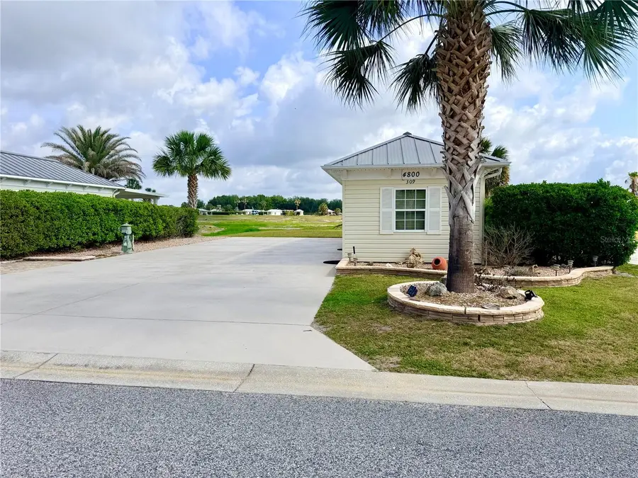 4800 SE 94th Avenue, Webster, FL 33597 - #2