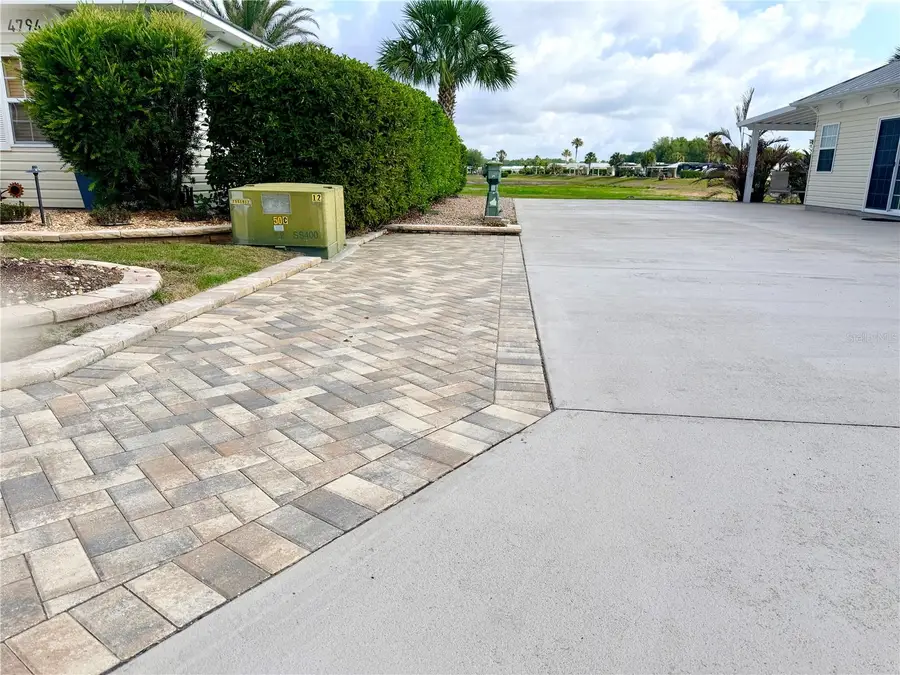4800 SE 94th Avenue, Webster, FL 33597 - #3