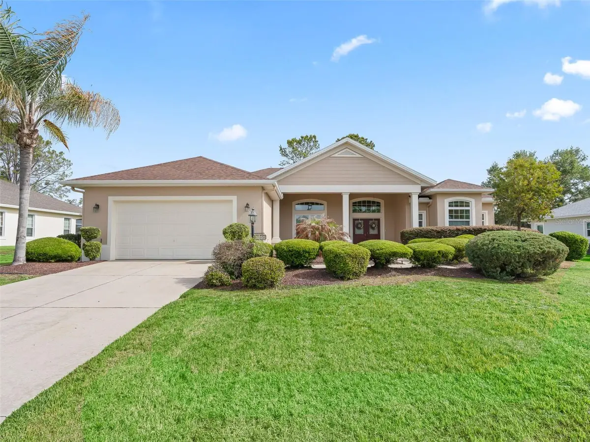 8755 SE 177th Grassmere Street, The Villages, FL 32162 - #1