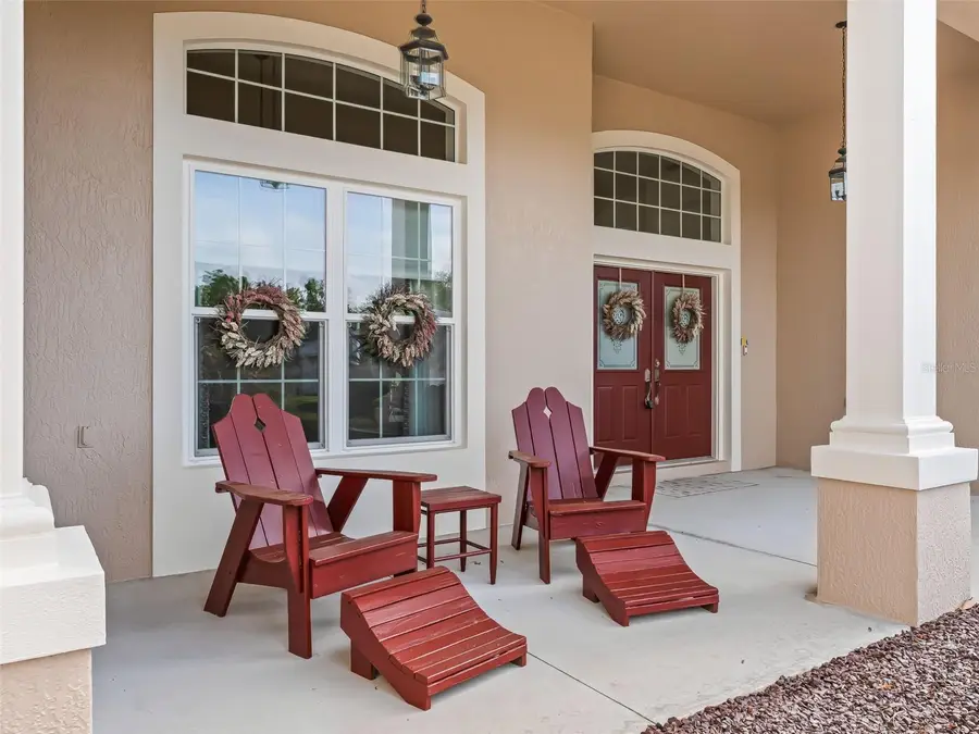 8755 SE 177th Grassmere Street, The Villages, FL 32162 - #2