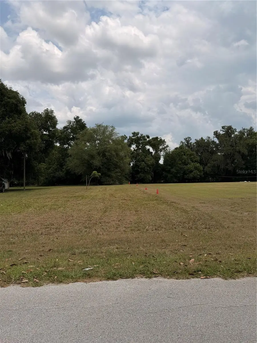 NE Fourth Street, Webster, FL 33597 - #1