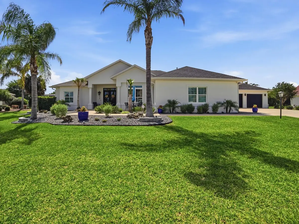 858 Pinckney Lane, The Villages, FL 32162 - #1