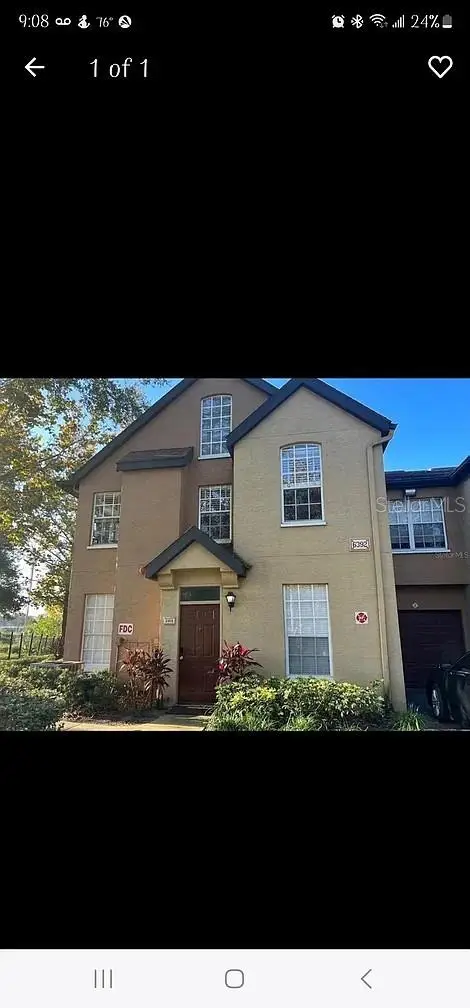 6392 Raleigh Street #2801, Orlando, FL 32835 - #1