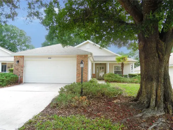 24947 Cranes Roost Circle, LEESBURG, FL 34748