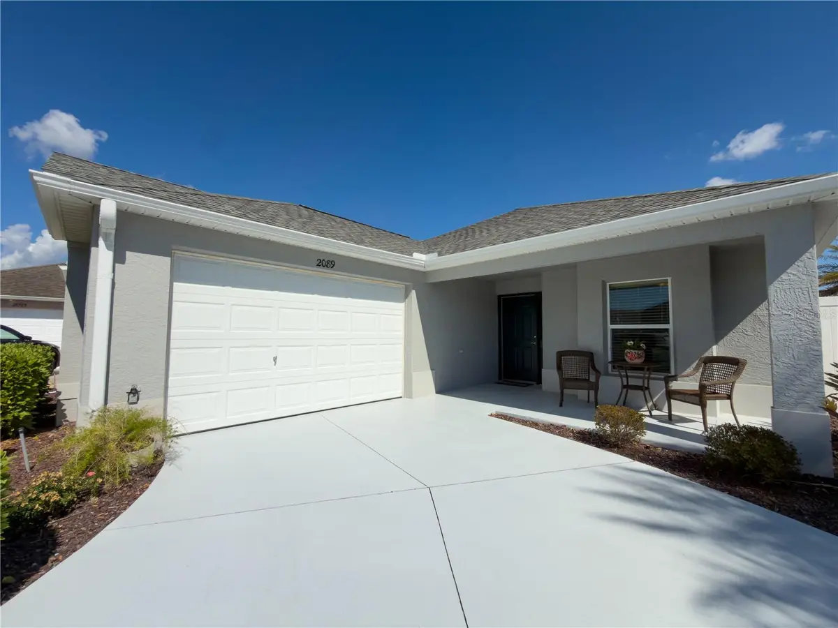 2089 Ironton Place, The Villages, FL 32163 - #1