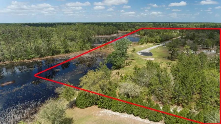 S Sequoia Way, Eustis, FL 32736 - #3
