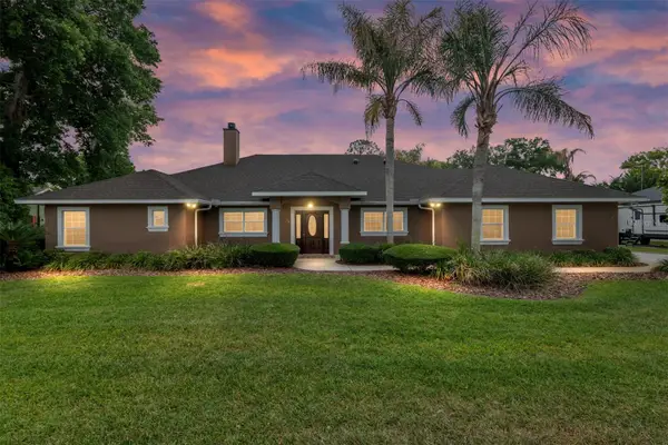 29 SE Ocale Way, SUMMERFIELD, FL 34491