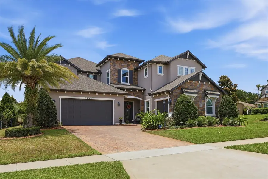 4204 Bugle Street, Clermont, FL 34711 - #2