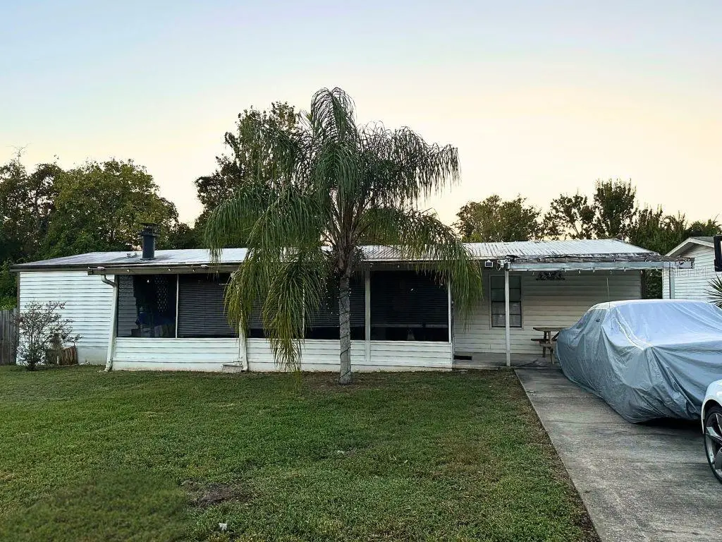 17049 Bay Avenue, Montverde, FL 34756 - #1