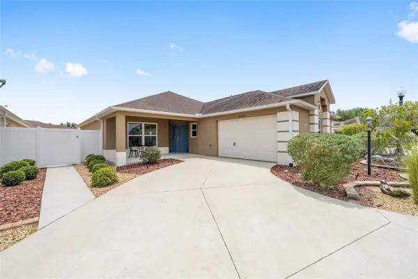 16837 SE 92nd Danna Avenue, THE VILLAGES, FL 32162