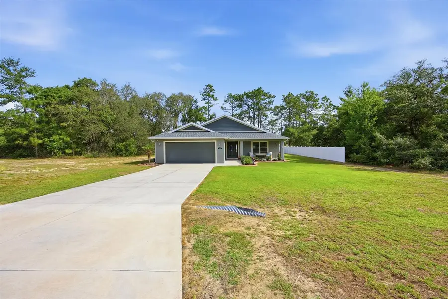141 Fisher Way, Ocklawaha, FL 32179 - #2