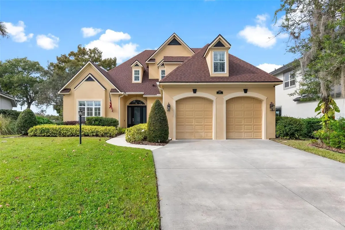 1641 Edgewater Drive, Mount Dora, FL 32757 - #1