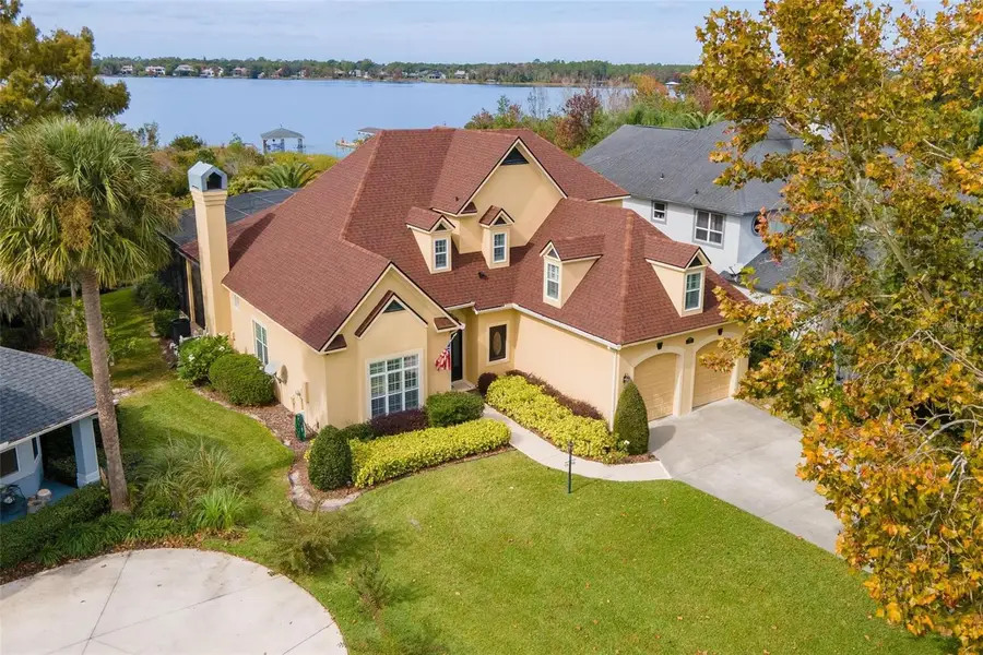 1641 Edgewater Drive, Mount Dora, FL 32757 - #3