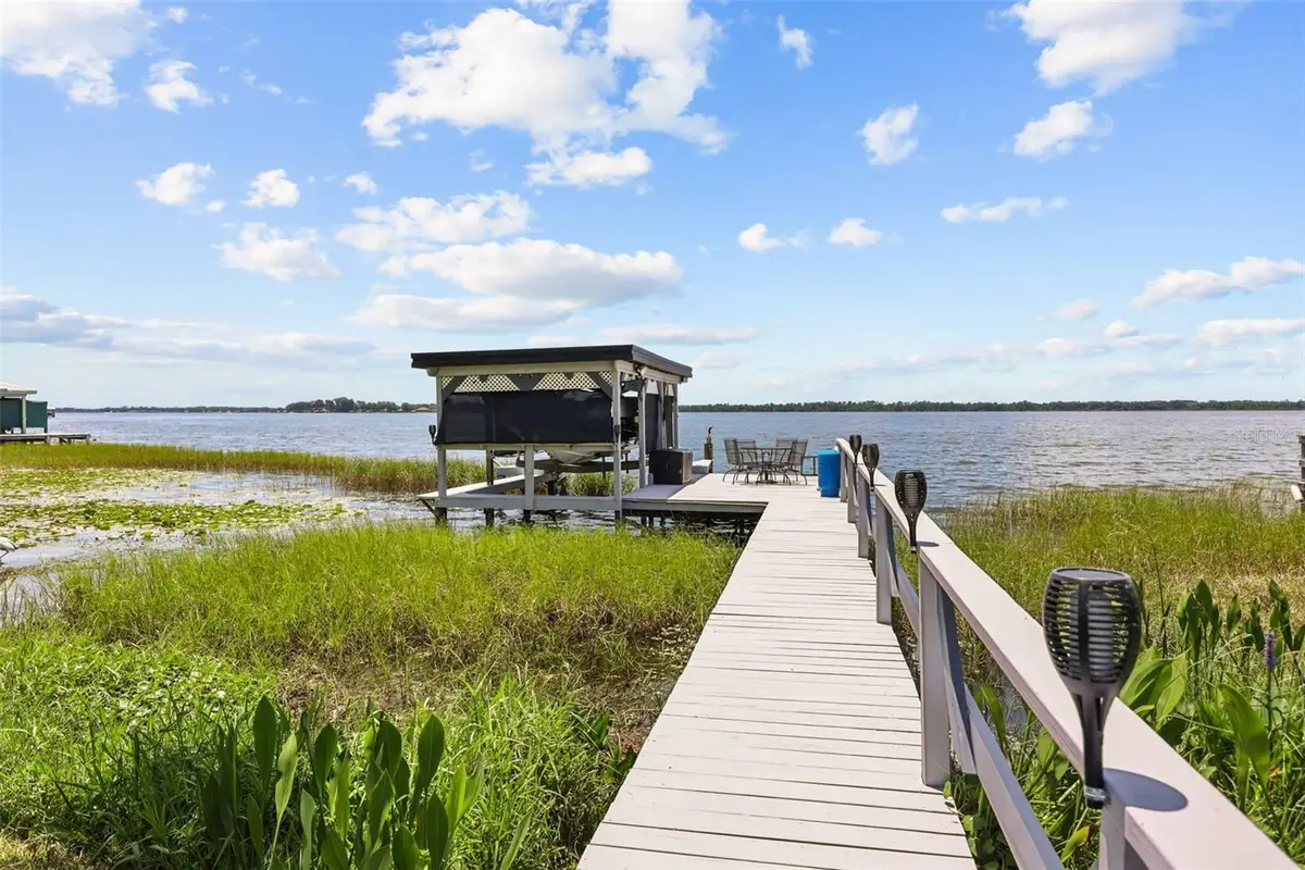 33000 Lakeshore Drive, Tavares, FL 32778 - #1