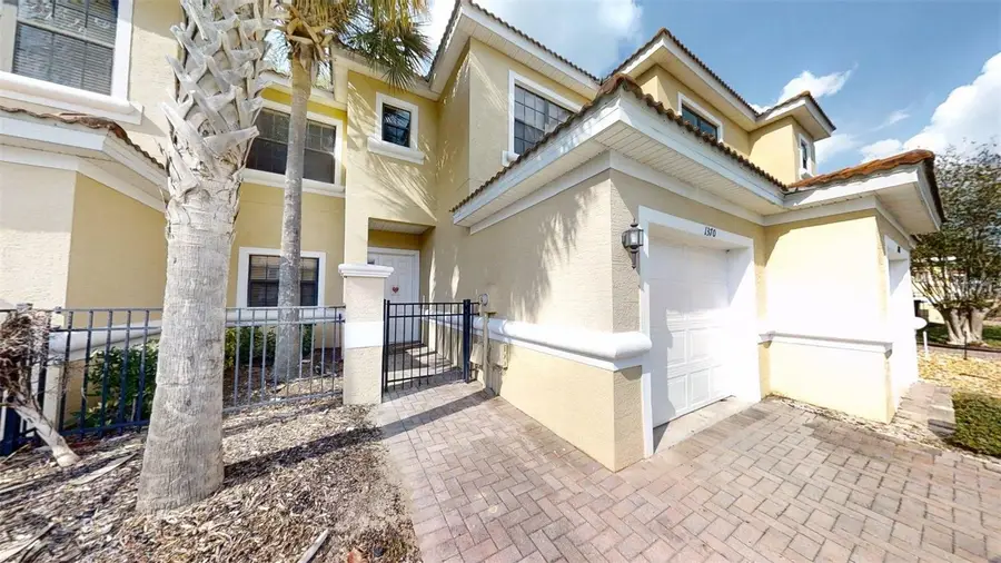 1370 Pacific Road, Poinciana, FL 34759 - #2