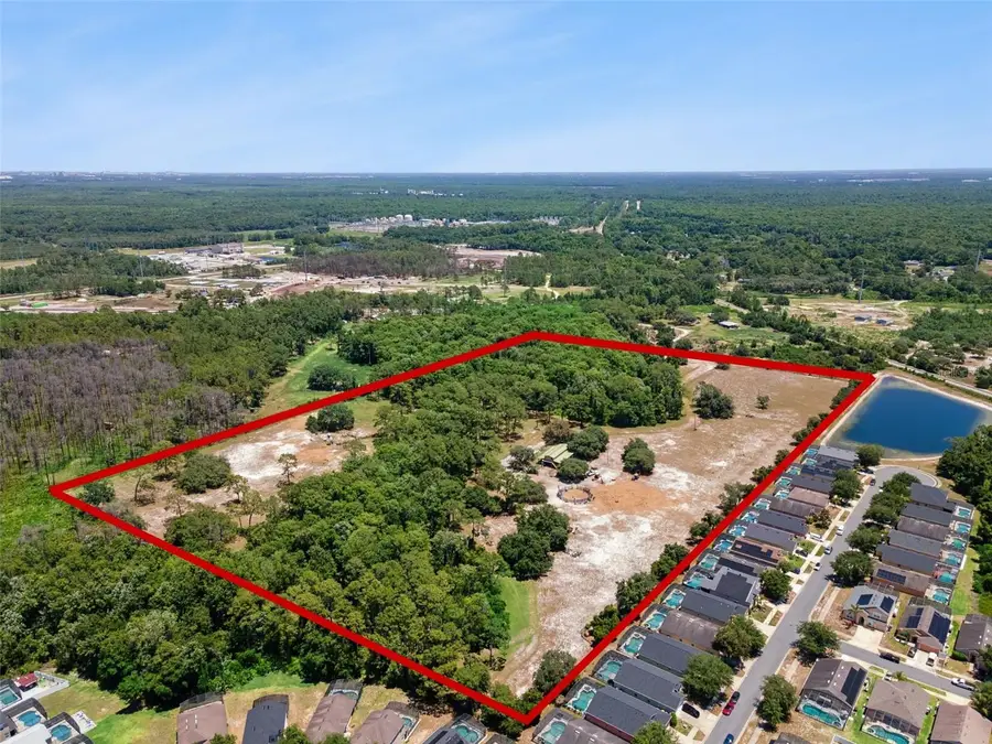 Blue Jay Way, Davenport, FL 33896 - #2