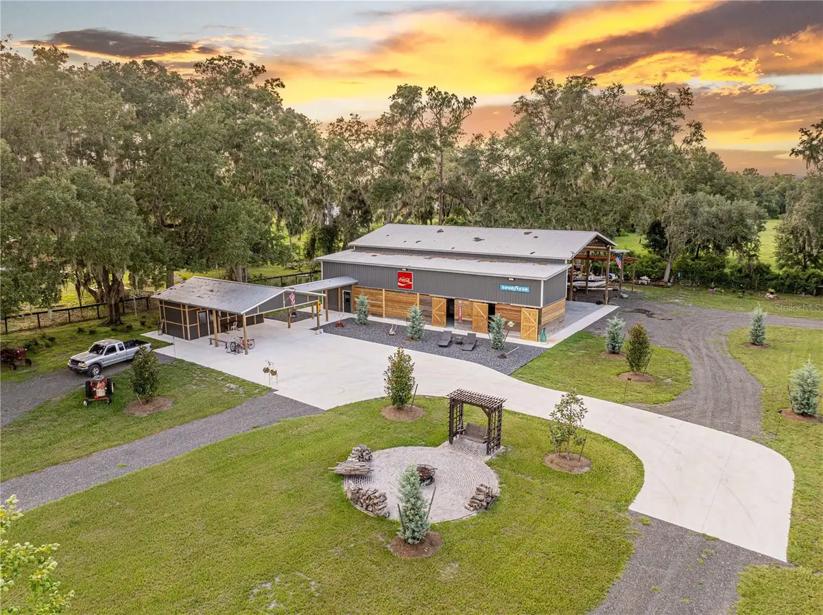 12523 Cr 721, Webster, FL 33597 - #1