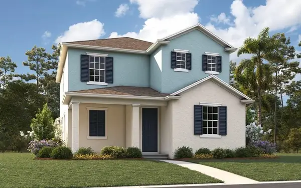 7667 Silver Meadow Street, WINTER GARDEN, FL 34787
