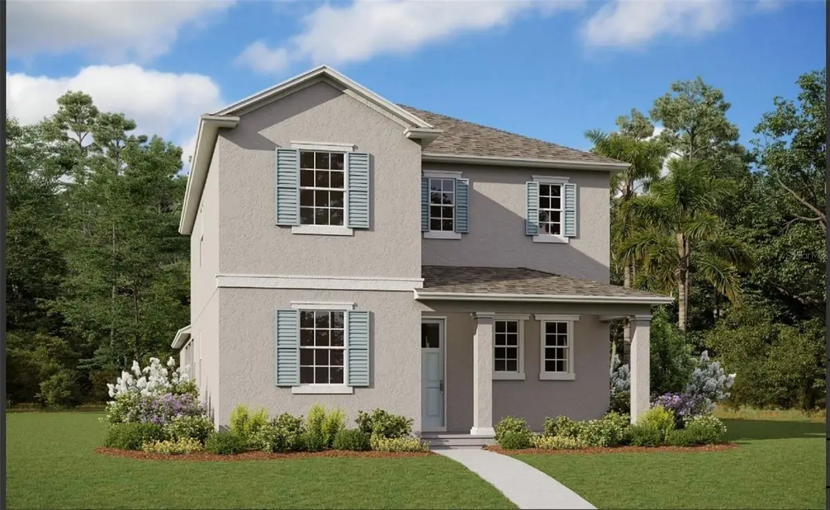 7549 Spring Valley Street, Winter Garden, FL 34787 - #1