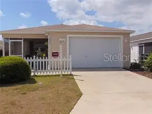 1420 Fairway Street, THE VILLAGES, FL 32162