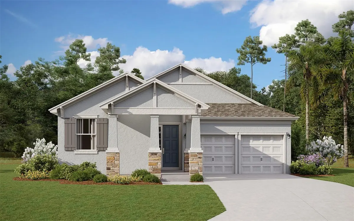 17422 Sunset Prairie Drive, Winter Garden, FL 34787 - #1