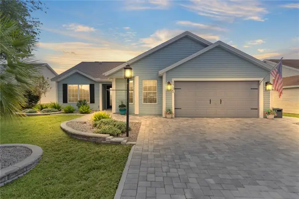 1795 Hagood Loop, THE VILLAGES, FL 32162