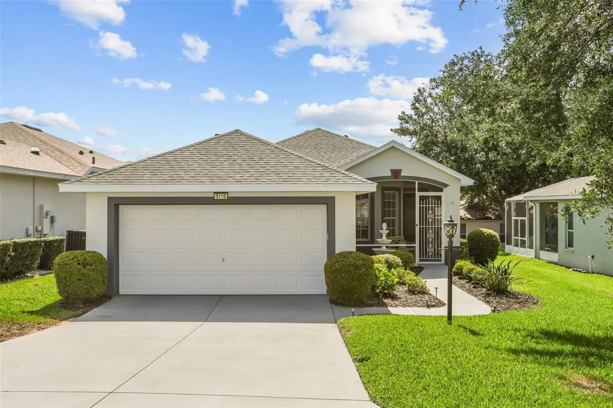 5190 China Sea Drive, Tavares, FL 32778 - #1
