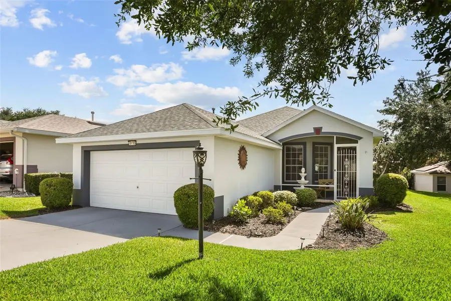5190 China Sea Drive, Tavares, FL 32778 - #2