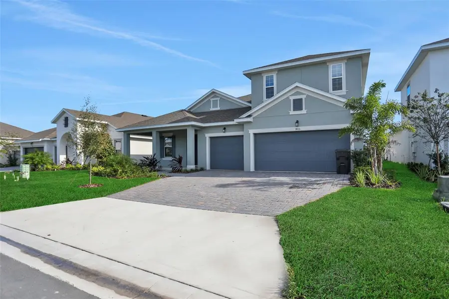 7414 Sea Manatee Street, Parrish, FL 34219 - #3