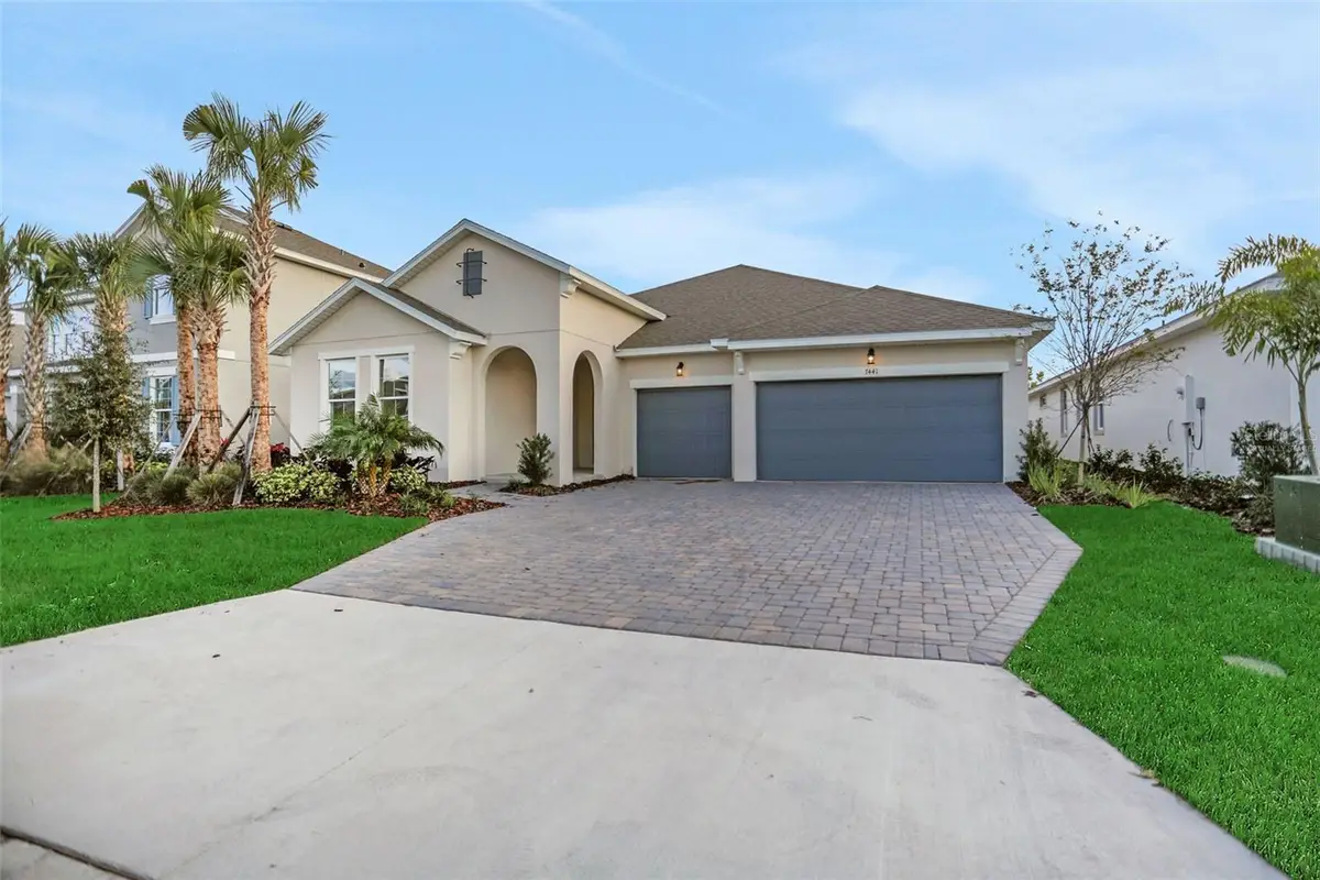 7418 Sea Manatee Street, Parrish, FL 34219 - #1