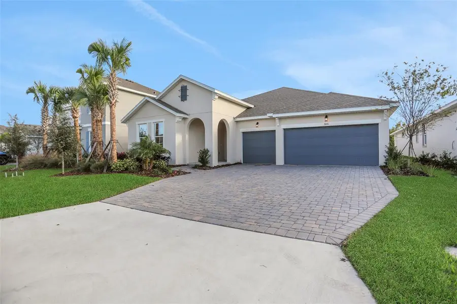 7418 Sea Manatee Street, Parrish, FL 34219 - #2