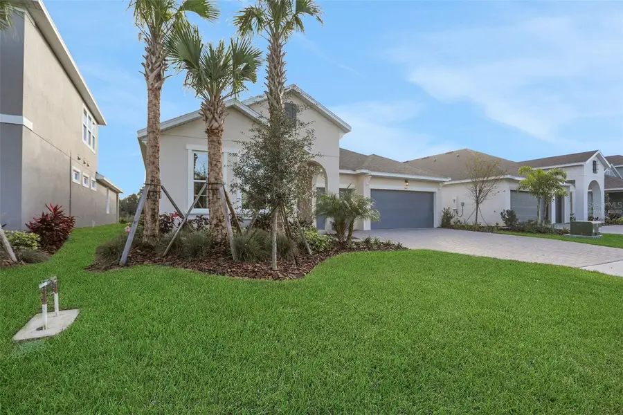 7418 Sea Manatee Street, Parrish, FL 34219 - #3