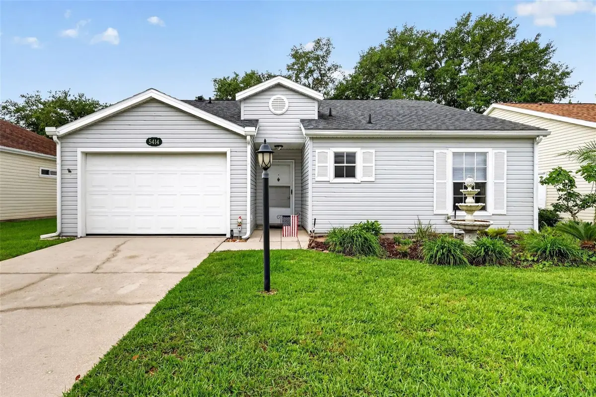 5414 Astor Street, Leesburg, FL 34748 - #1